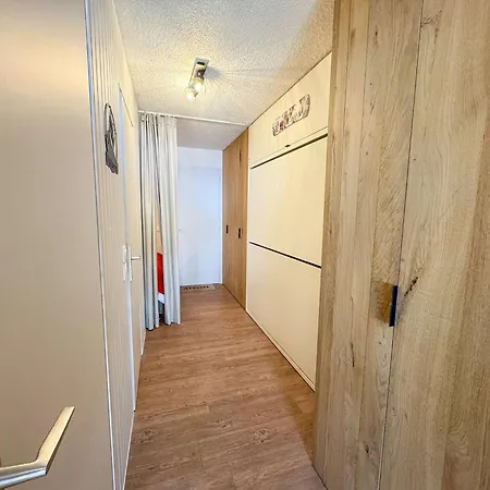 5 Pers, Véranda, Local à Skis - Fr-1-637-63 Apartamento Val Thorens