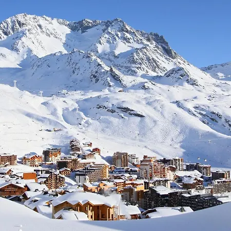 Apartamento 5 Pers, Véranda, Local à Skis - Fr-1-637-63 *